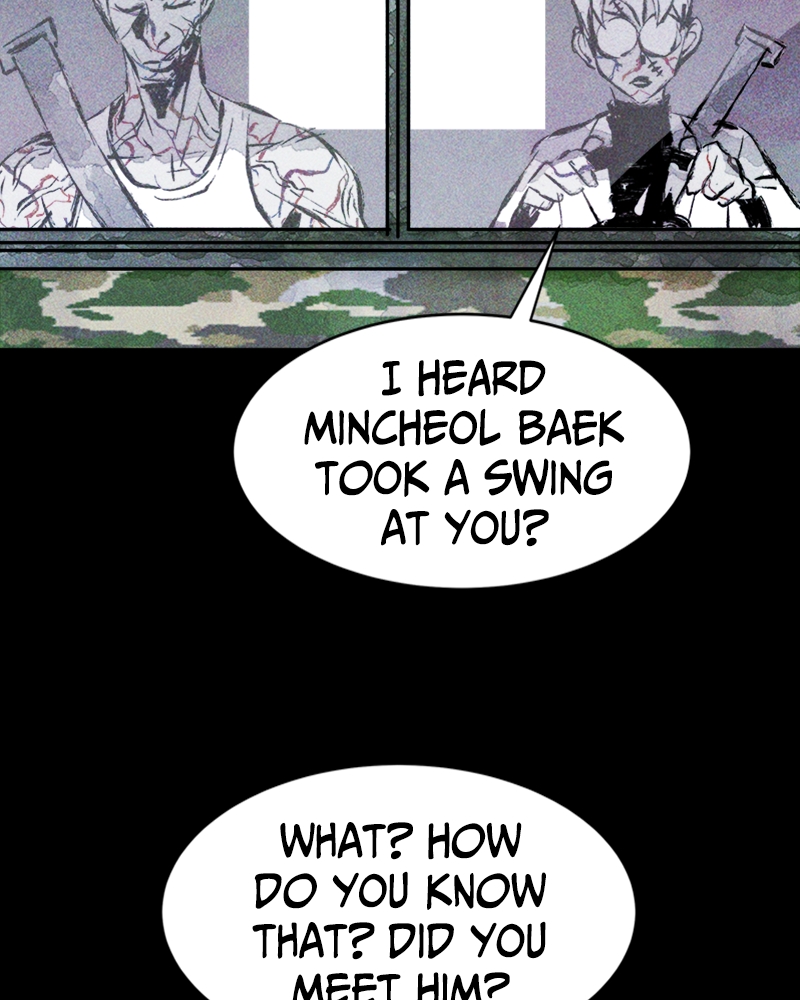 Pieces of Humans Chapter 23 - Page 96