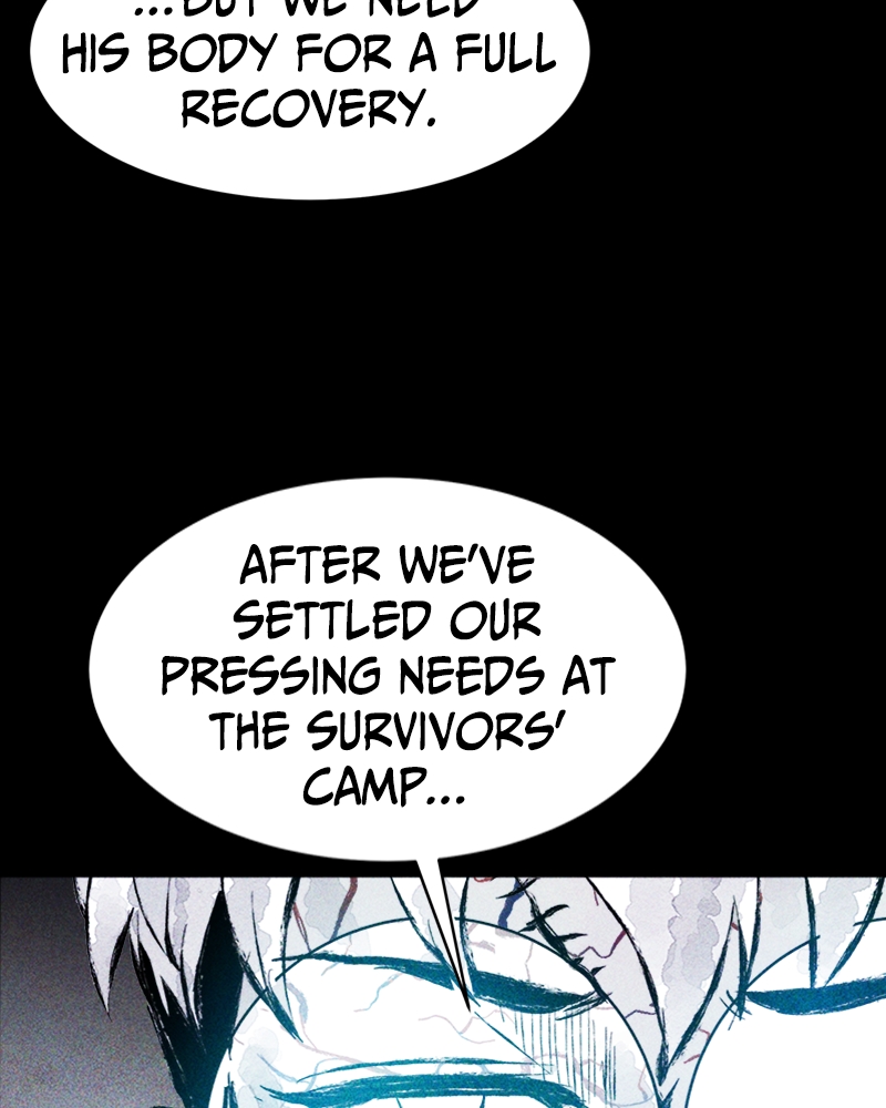 Pieces of Humans Chapter 23 - Page 99
