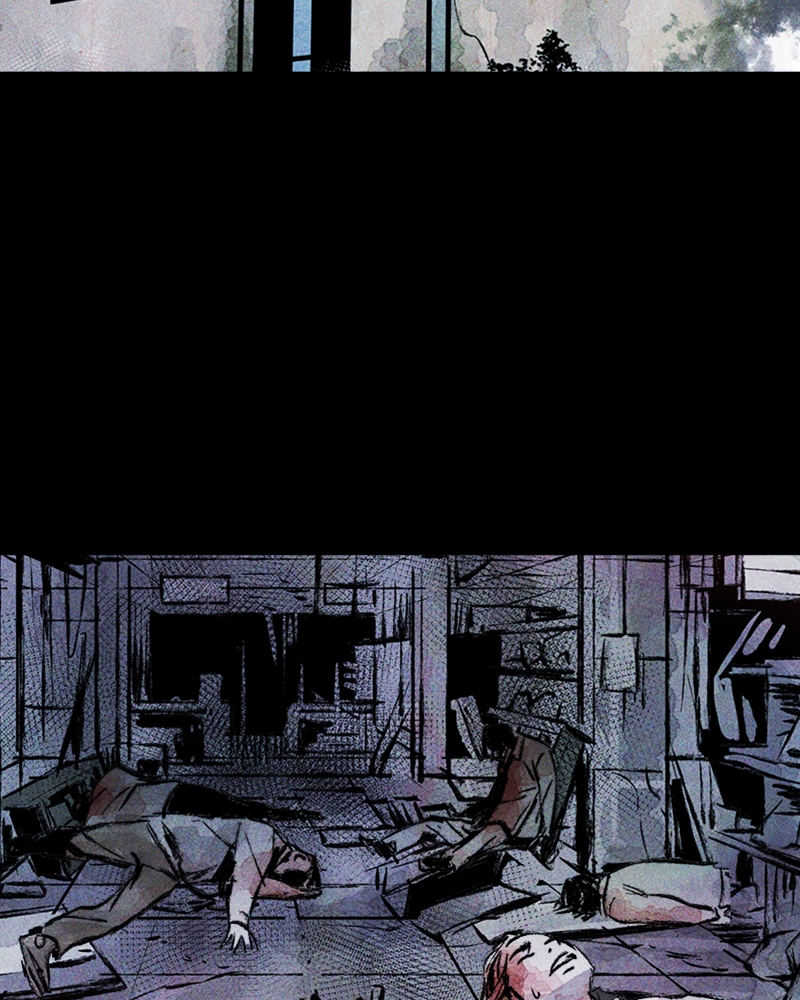 Pieces of Humans Chapter 24 - Page 2