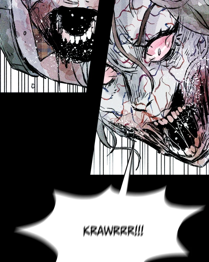 Pieces of Humans Chapter 24 - Page 104