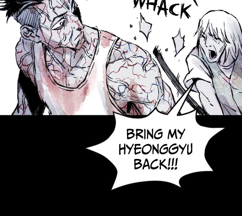 Pieces of Humans Chapter 24 - Page 12
