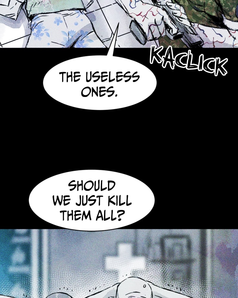 Pieces of Humans Chapter 24 - Page 15