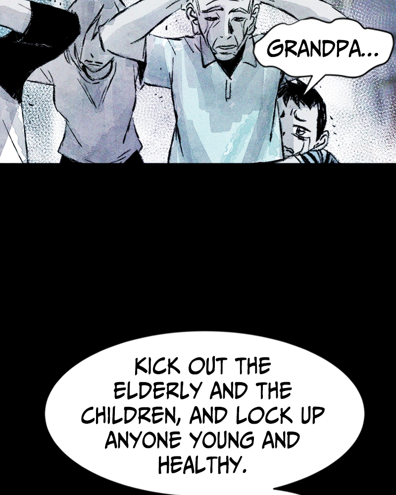 Pieces of Humans Chapter 24 - Page 16
