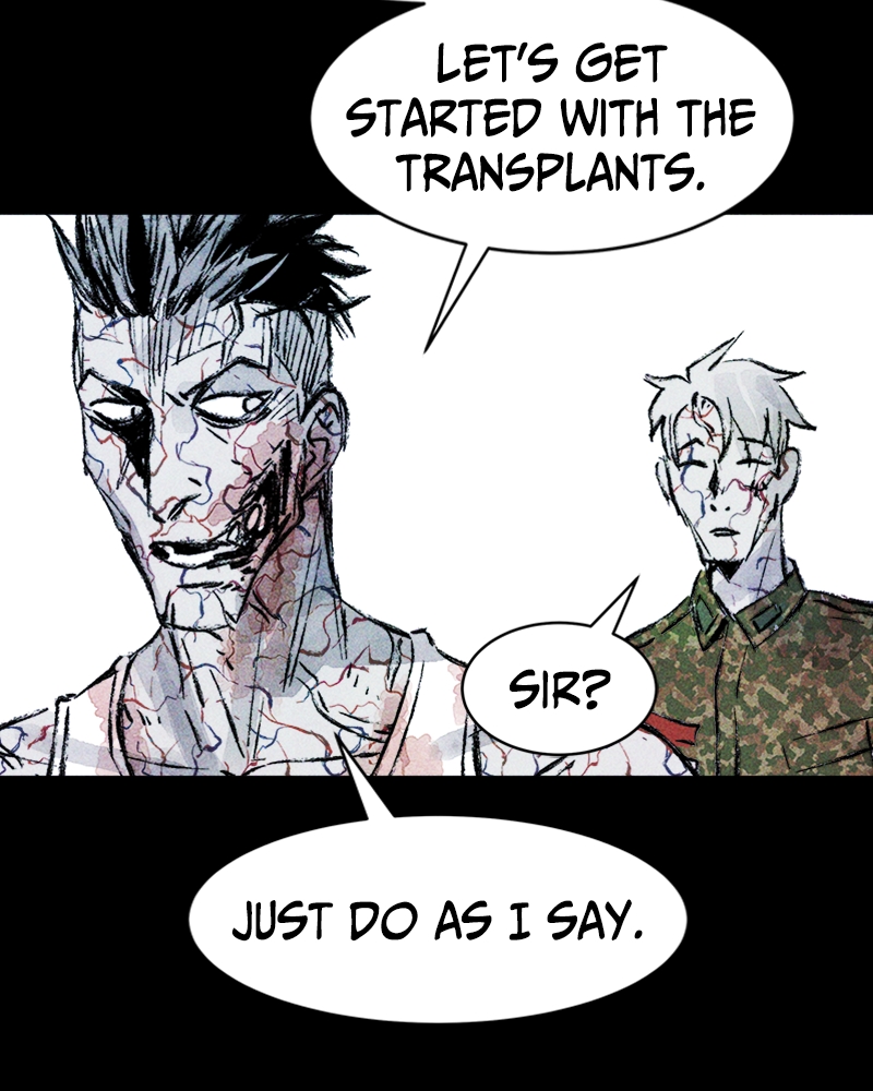Pieces of Humans Chapter 24 - Page 17