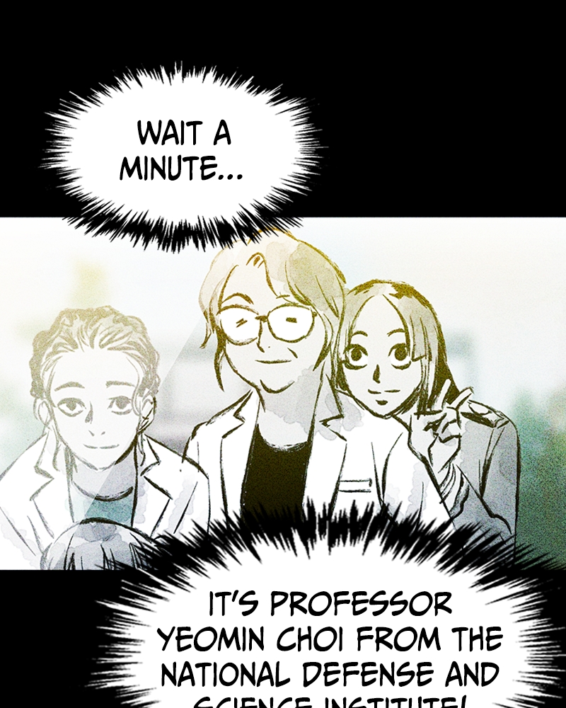 Pieces of Humans Chapter 24 - Page 20