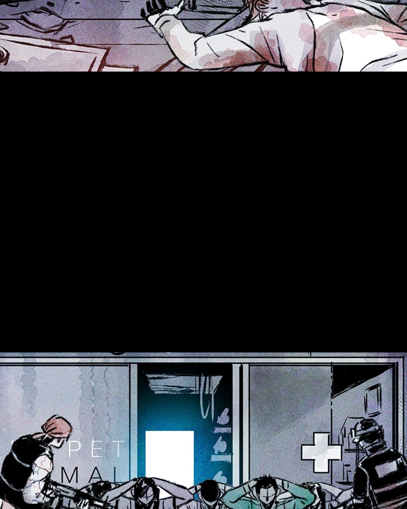 Pieces of Humans Chapter 24 - Page 3
