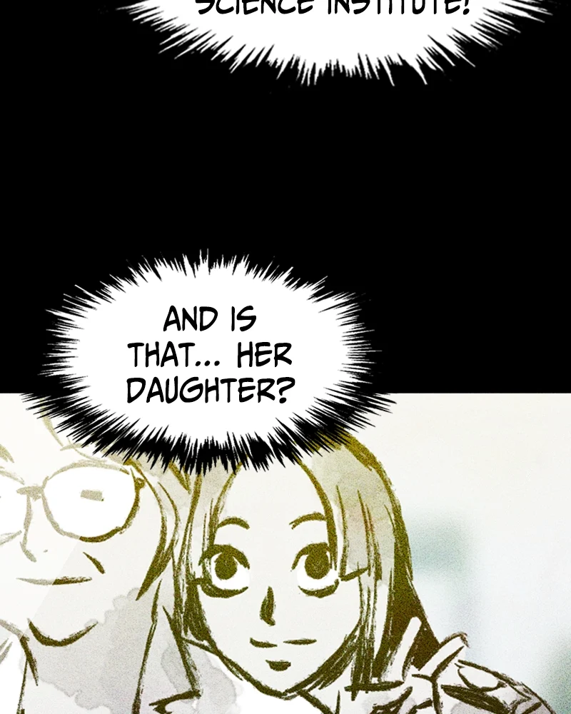 Pieces of Humans Chapter 24 - Page 21