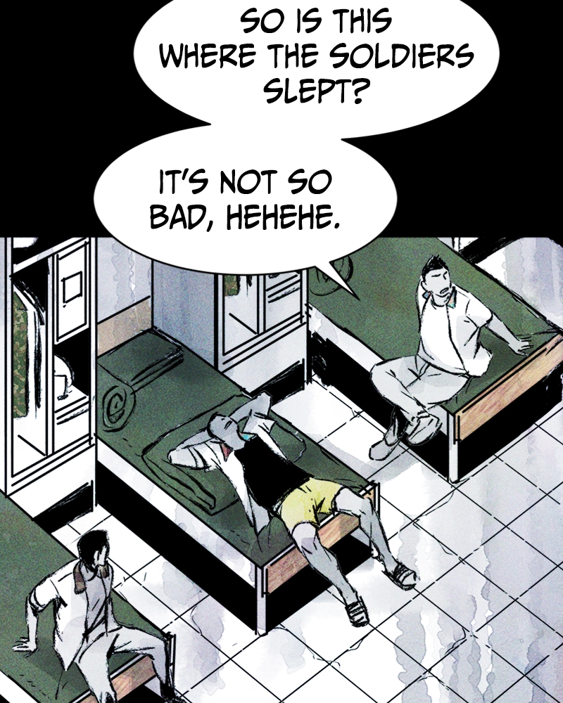 Pieces of Humans Chapter 24 - Page 34