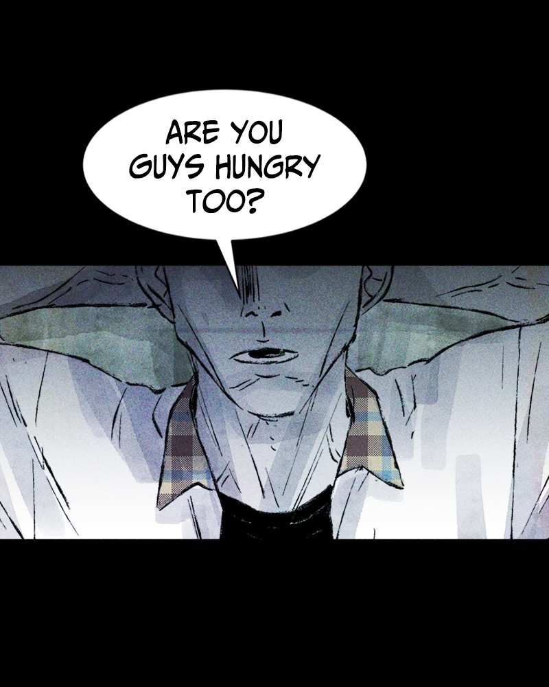 Pieces of Humans Chapter 24 - Page 36