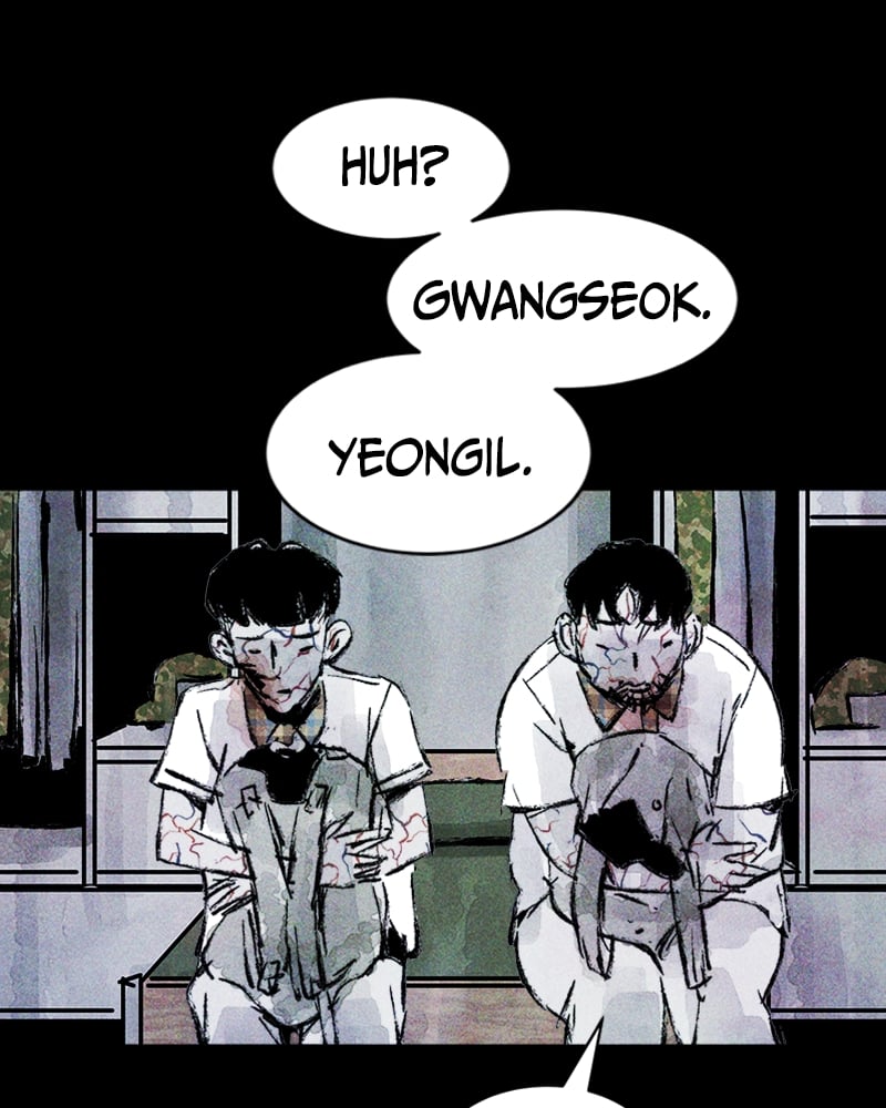 Pieces of Humans Chapter 24 - Page 37