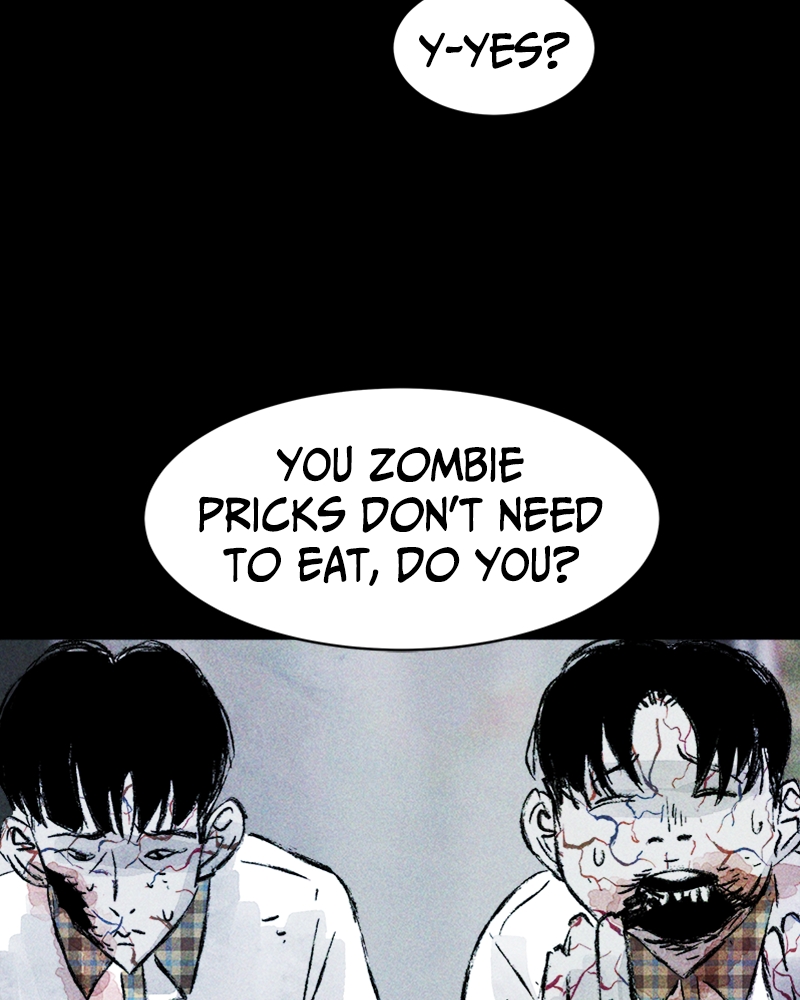 Pieces of Humans Chapter 24 - Page 38