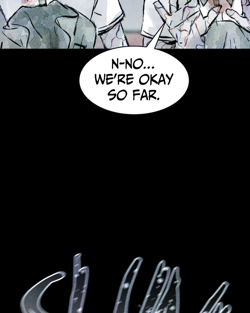 Pieces of Humans Chapter 24 - Page 39