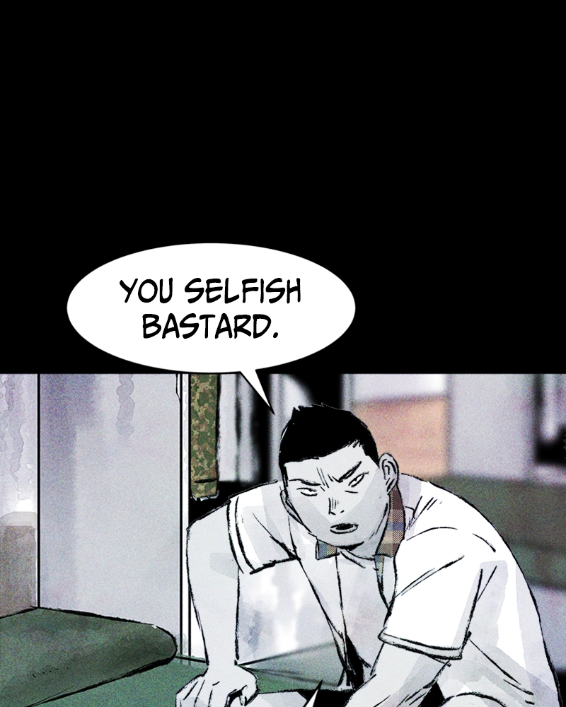 Pieces of Humans Chapter 24 - Page 41