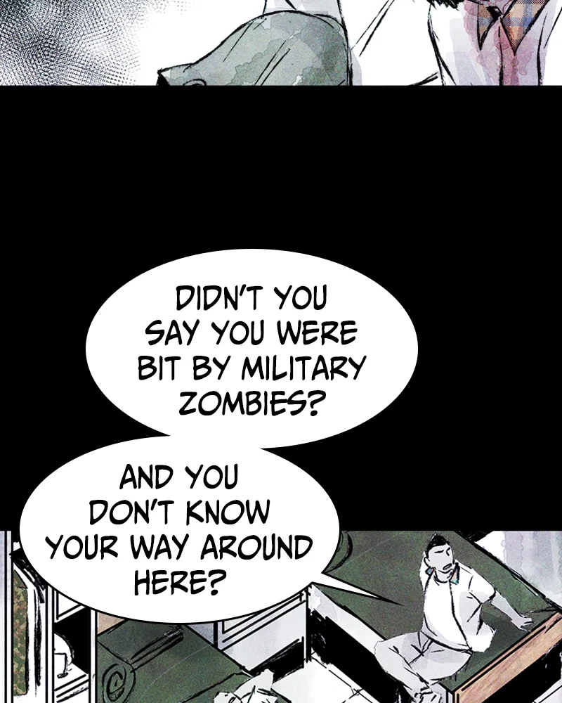Pieces of Humans Chapter 24 - Page 45