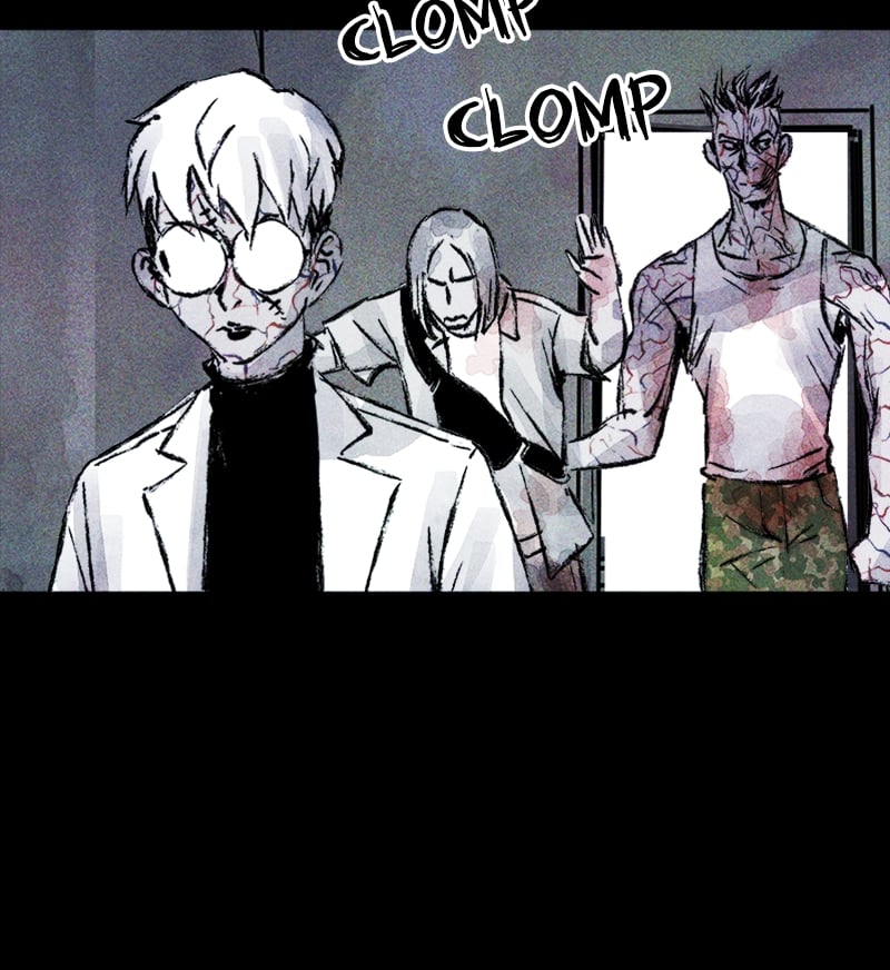 Pieces of Humans Chapter 24 - Page 6