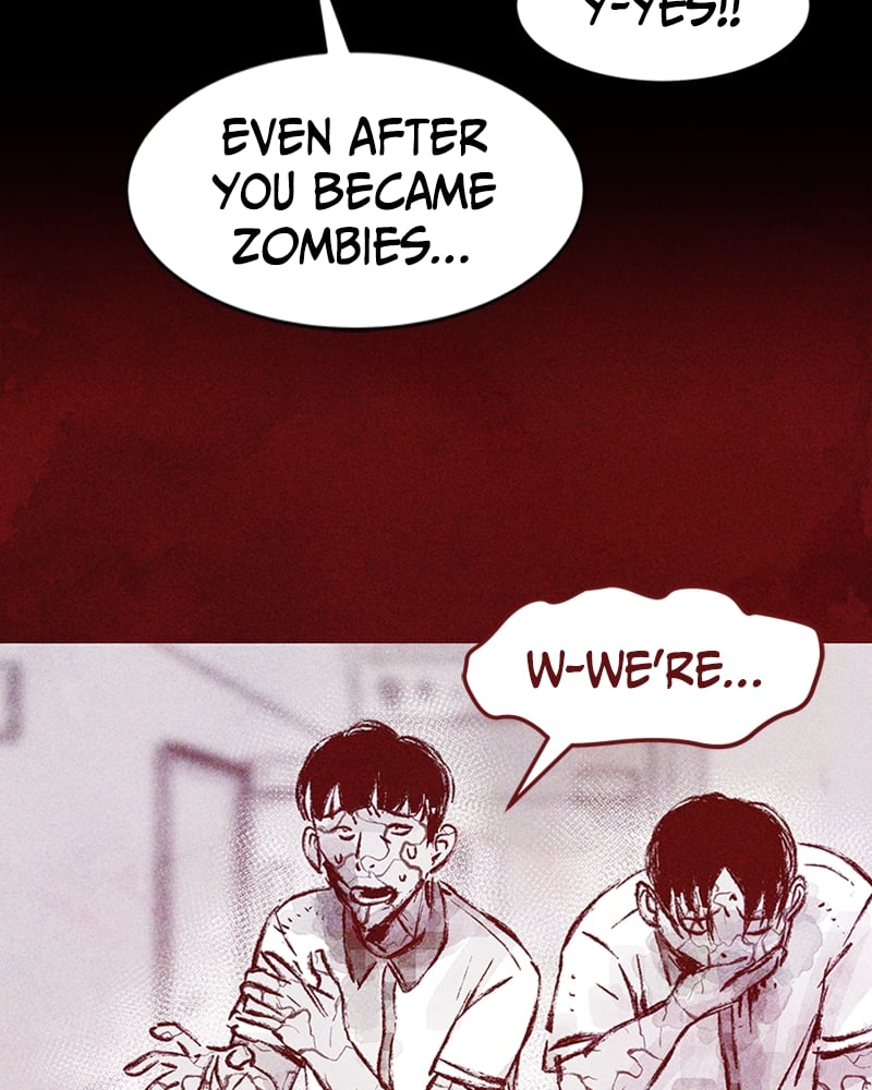 Pieces of Humans Chapter 24 - Page 61