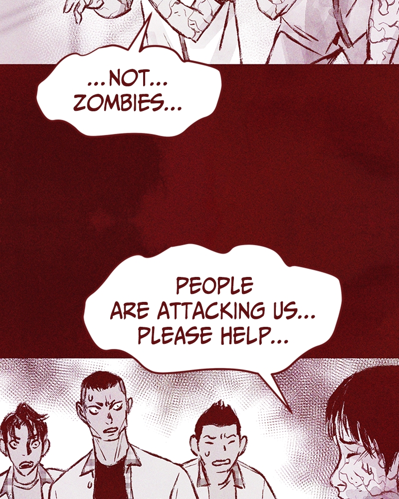 Pieces of Humans Chapter 24 - Page 62