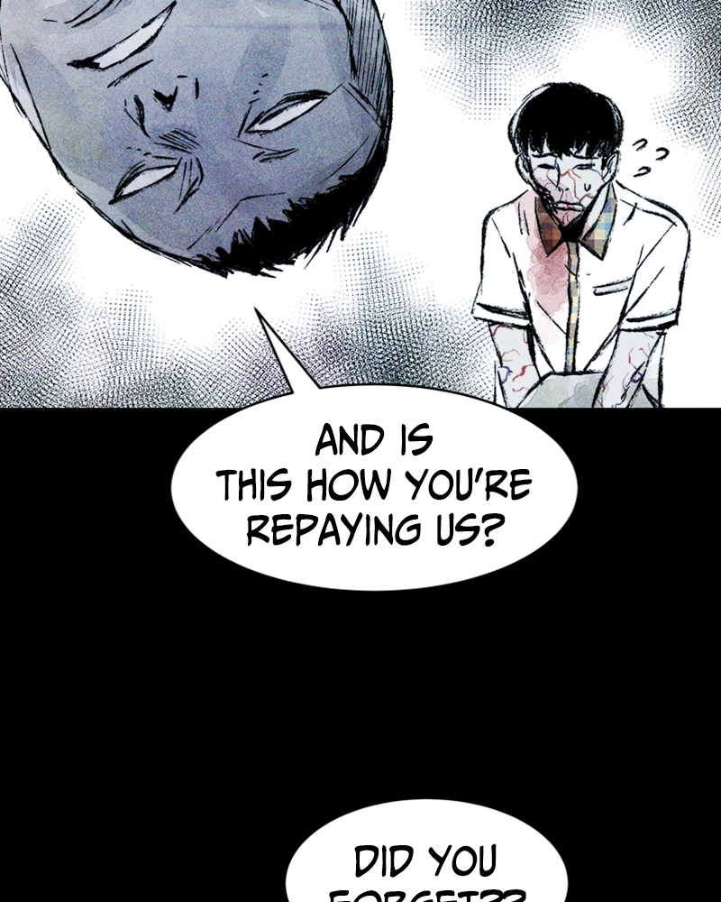 Pieces of Humans Chapter 24 - Page 64