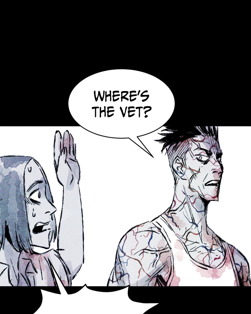 Pieces of Humans Chapter 24 - Page 8