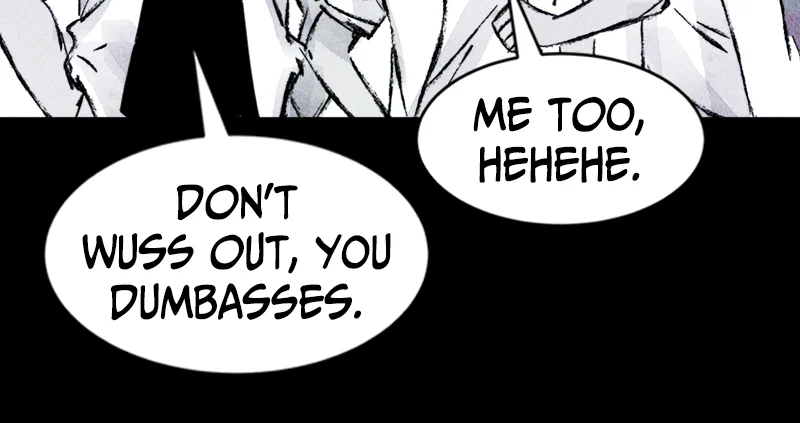 Pieces of Humans Chapter 24 - Page 73