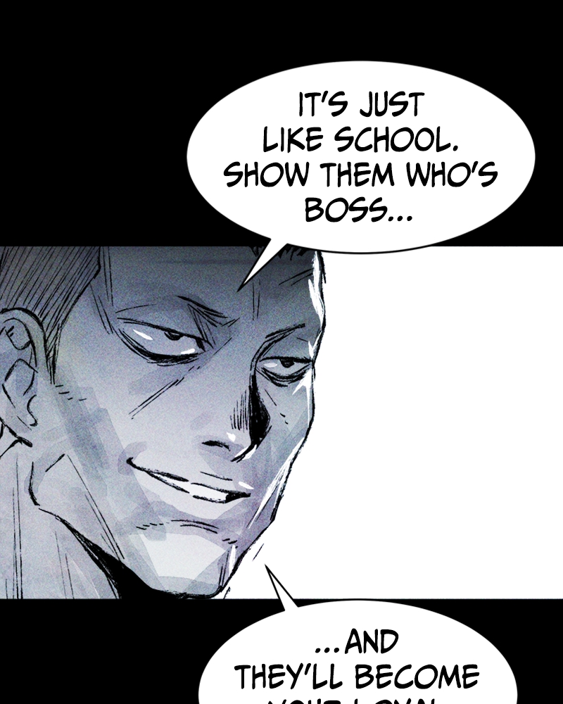 Pieces of Humans Chapter 24 - Page 74