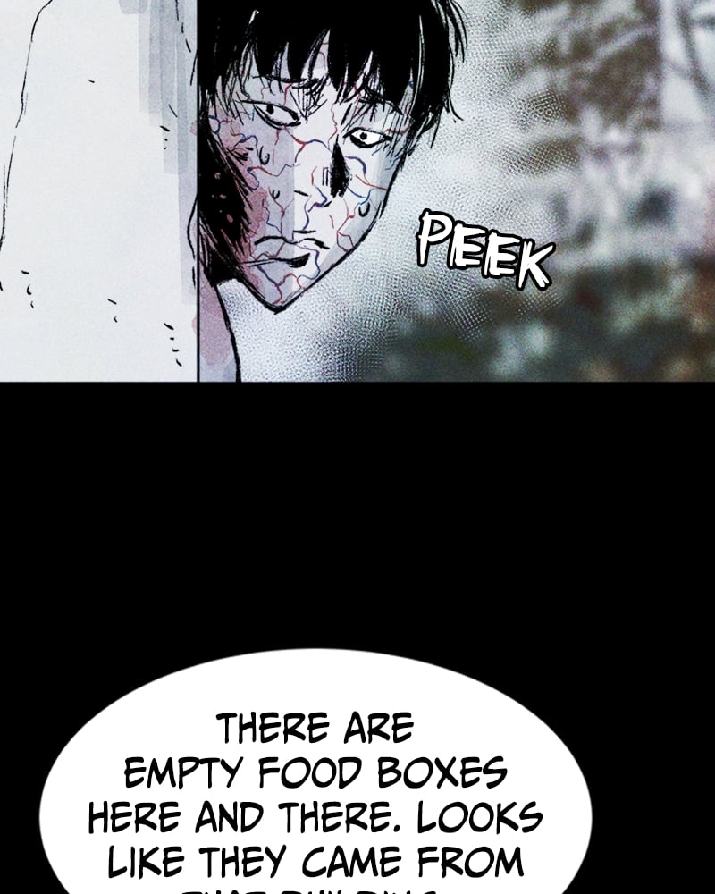 Pieces of Humans Chapter 24 - Page 77