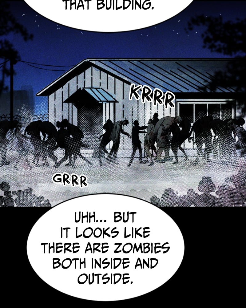 Pieces of Humans Chapter 24 - Page 78