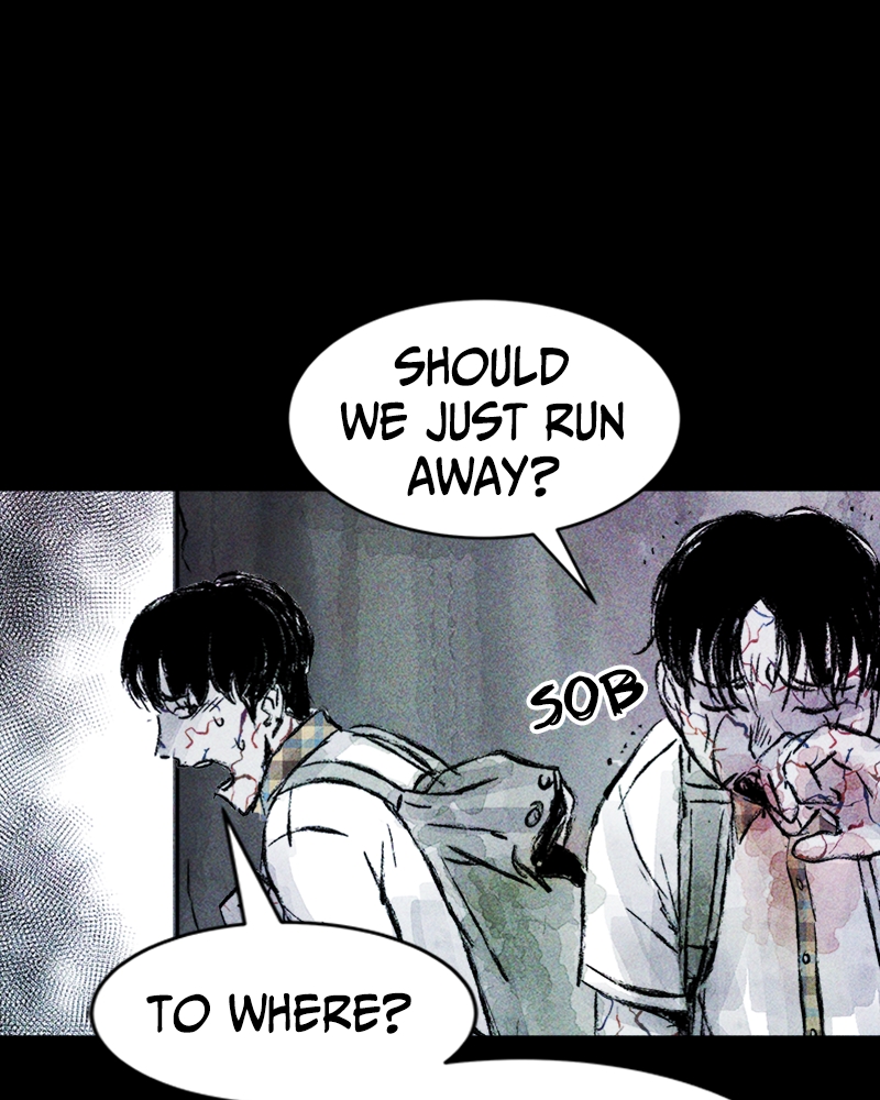 Pieces of Humans Chapter 24 - Page 79