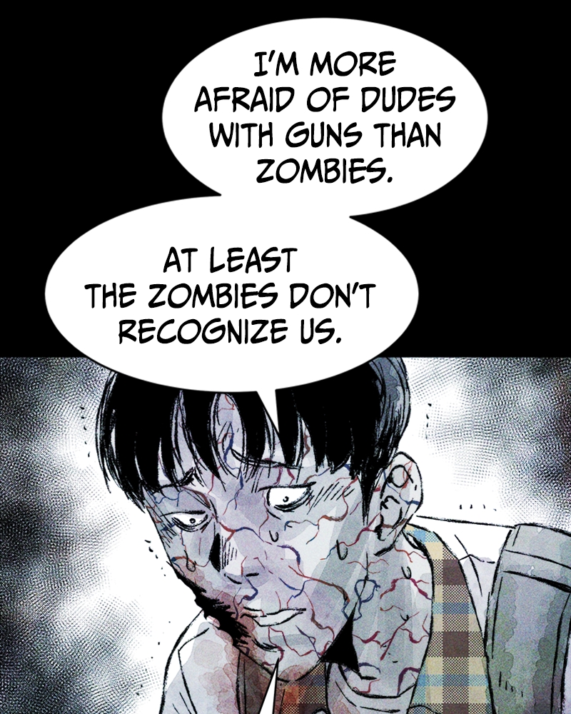 Pieces of Humans Chapter 24 - Page 81