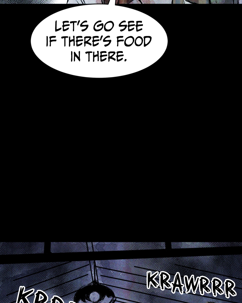 Pieces of Humans Chapter 24 - Page 82