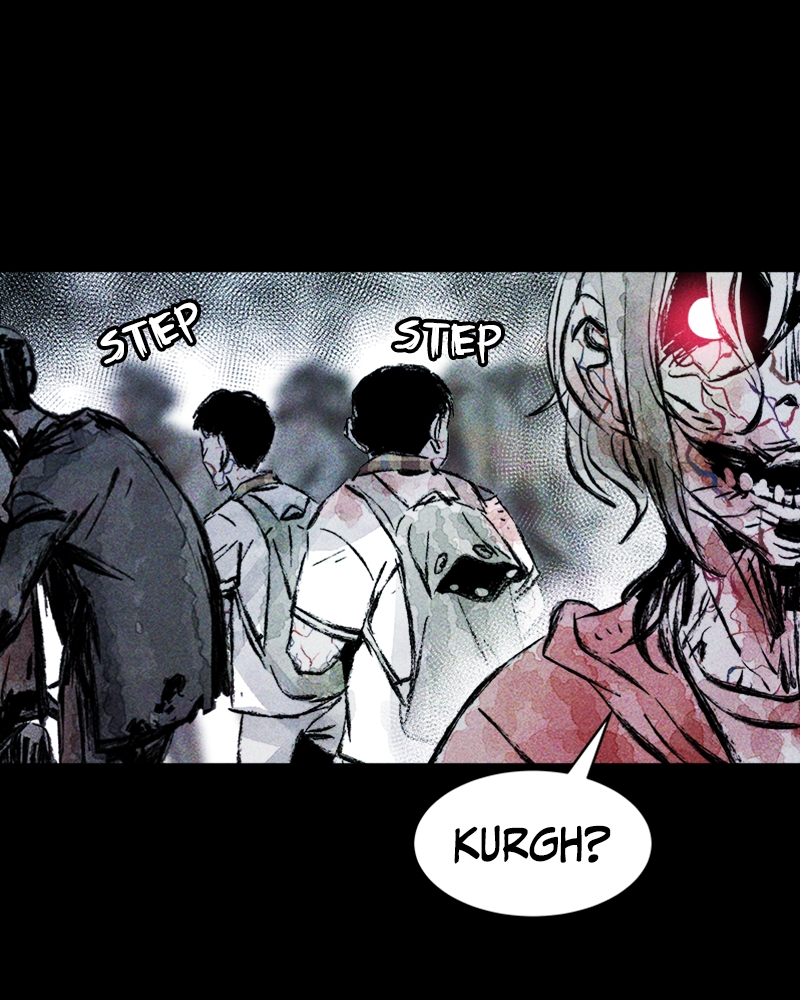Pieces of Humans Chapter 24 - Page 85