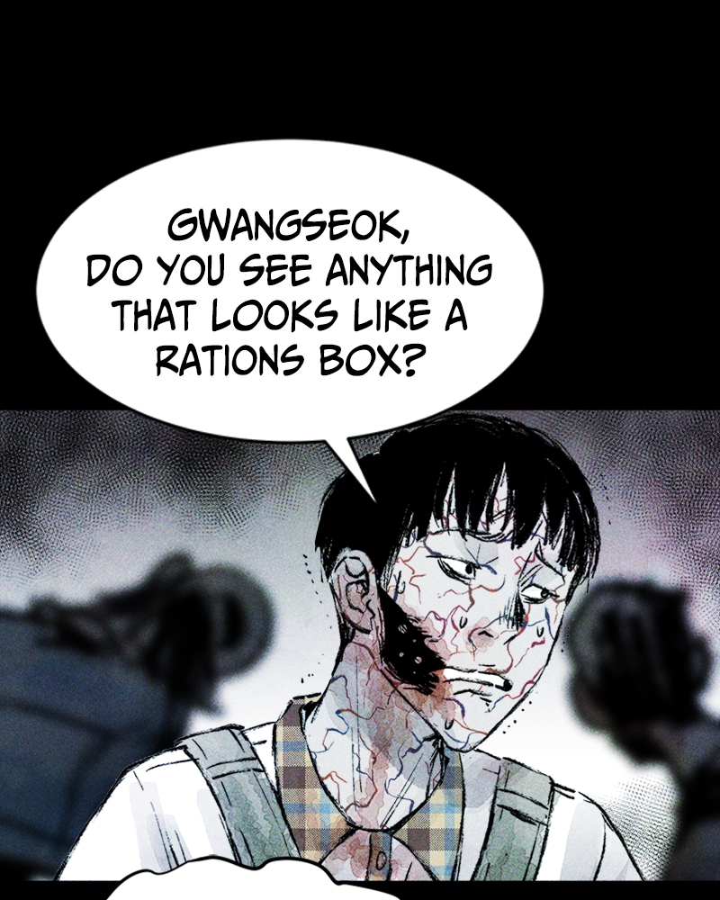 Pieces of Humans Chapter 24 - Page 86