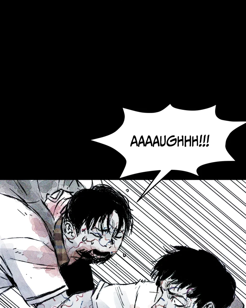 Pieces of Humans Chapter 24 - Page 93