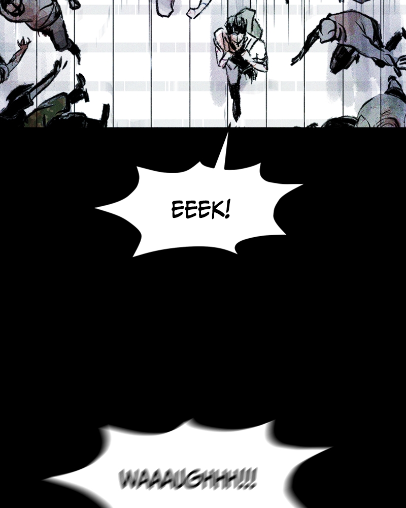 Pieces of Humans Chapter 24 - Page 96