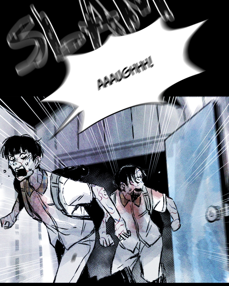 Pieces of Humans Chapter 24 - Page 98