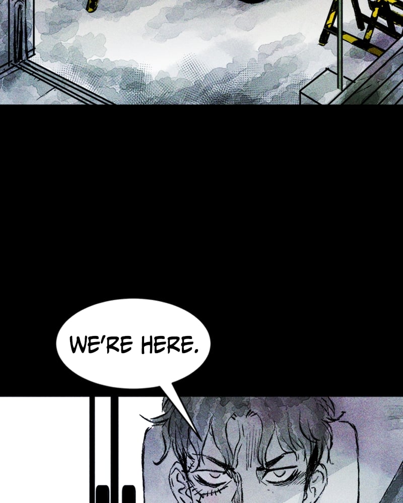 Pieces of Humans Chapter 25 - Page 2