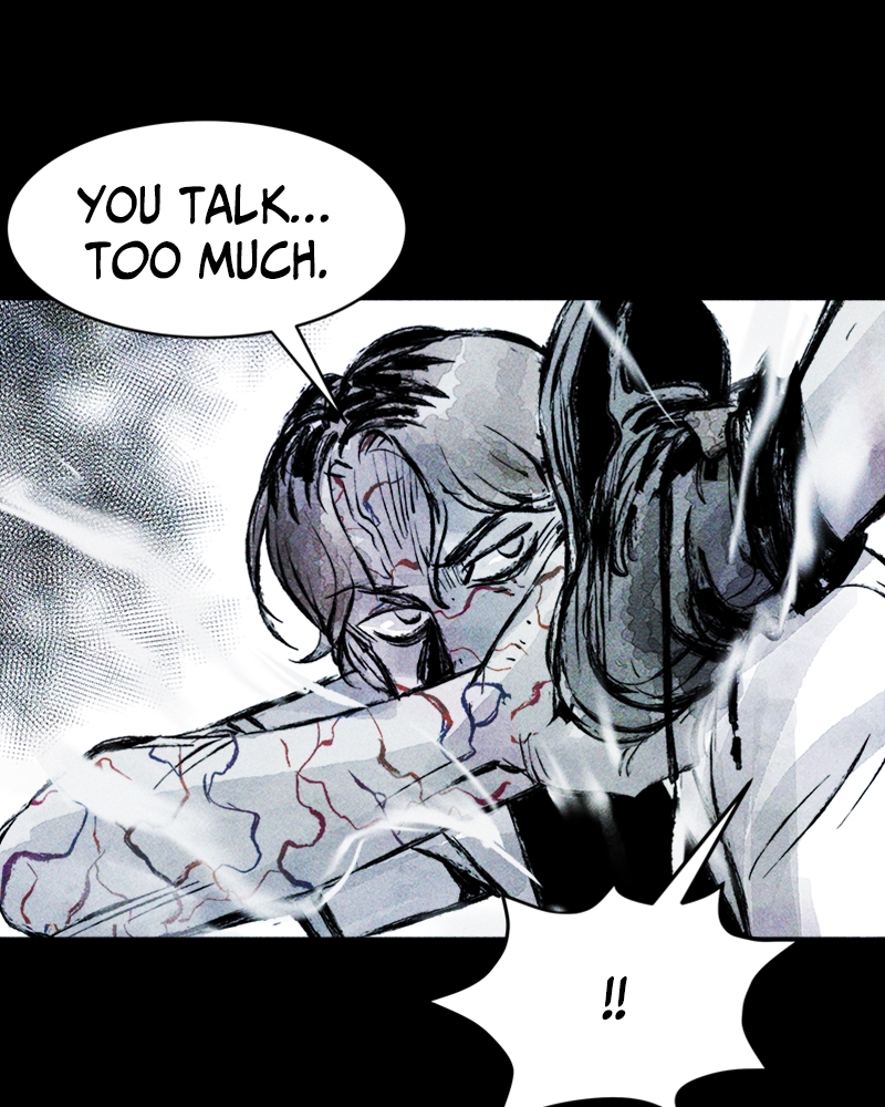 Pieces of Humans Chapter 25 - Page 101