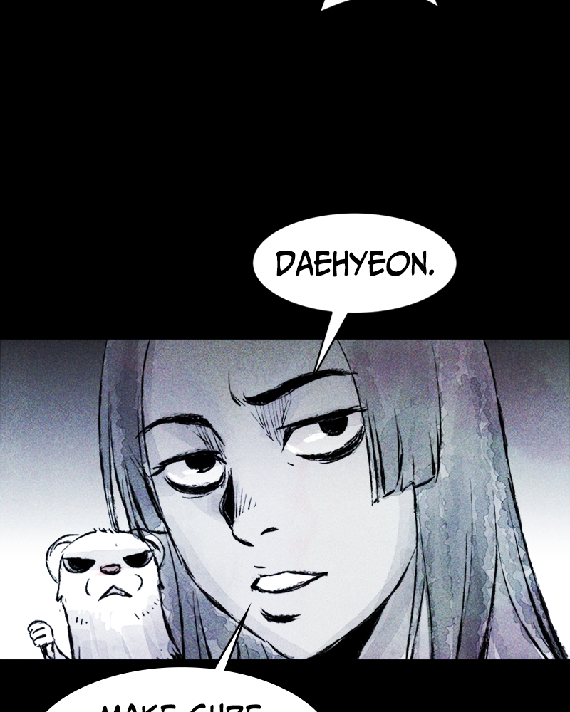 Pieces of Humans Chapter 25 - Page 102