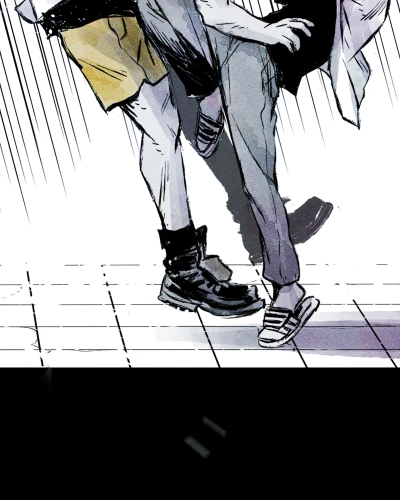 Pieces of Humans Chapter 25 - Page 109