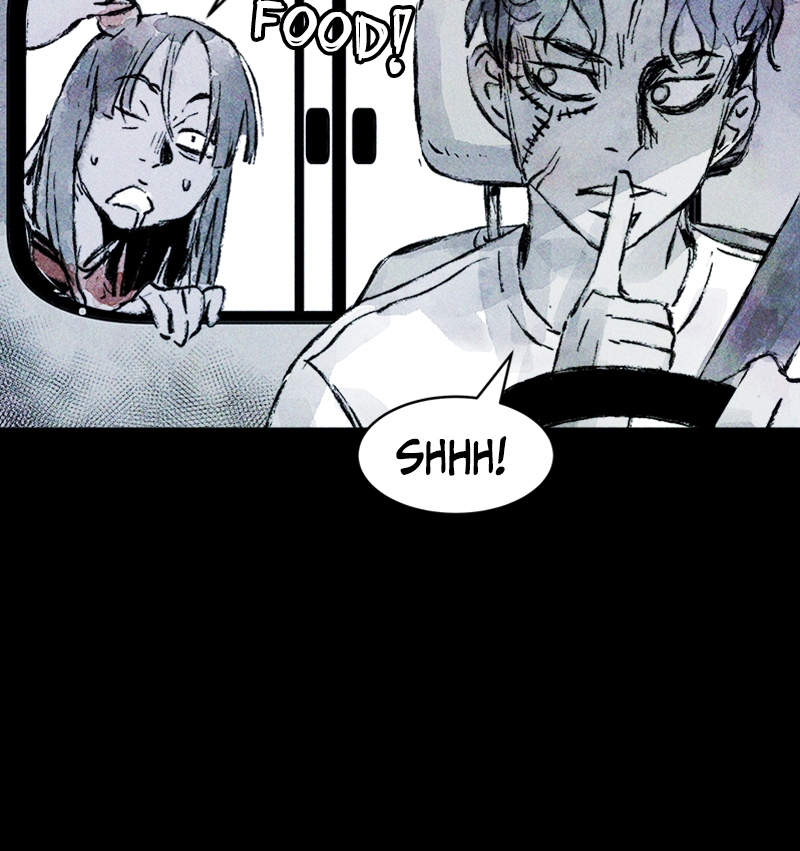 Pieces of Humans Chapter 25 - Page 14