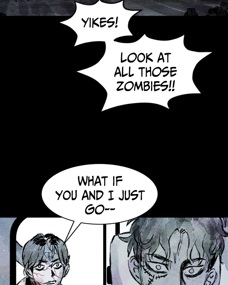 Pieces of Humans Chapter 25 - Page 17