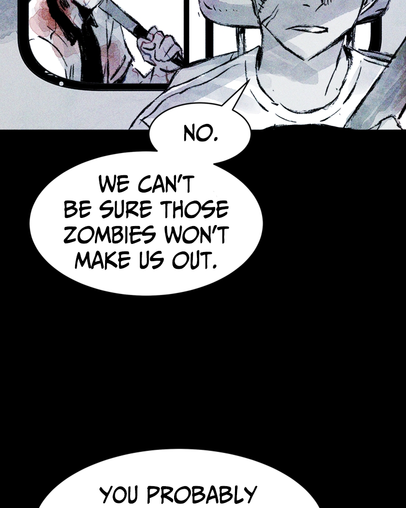 Pieces of Humans Chapter 25 - Page 18