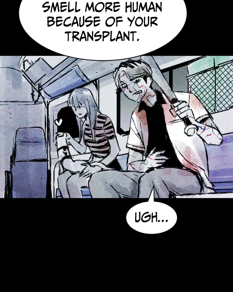 Pieces of Humans Chapter 25 - Page 19