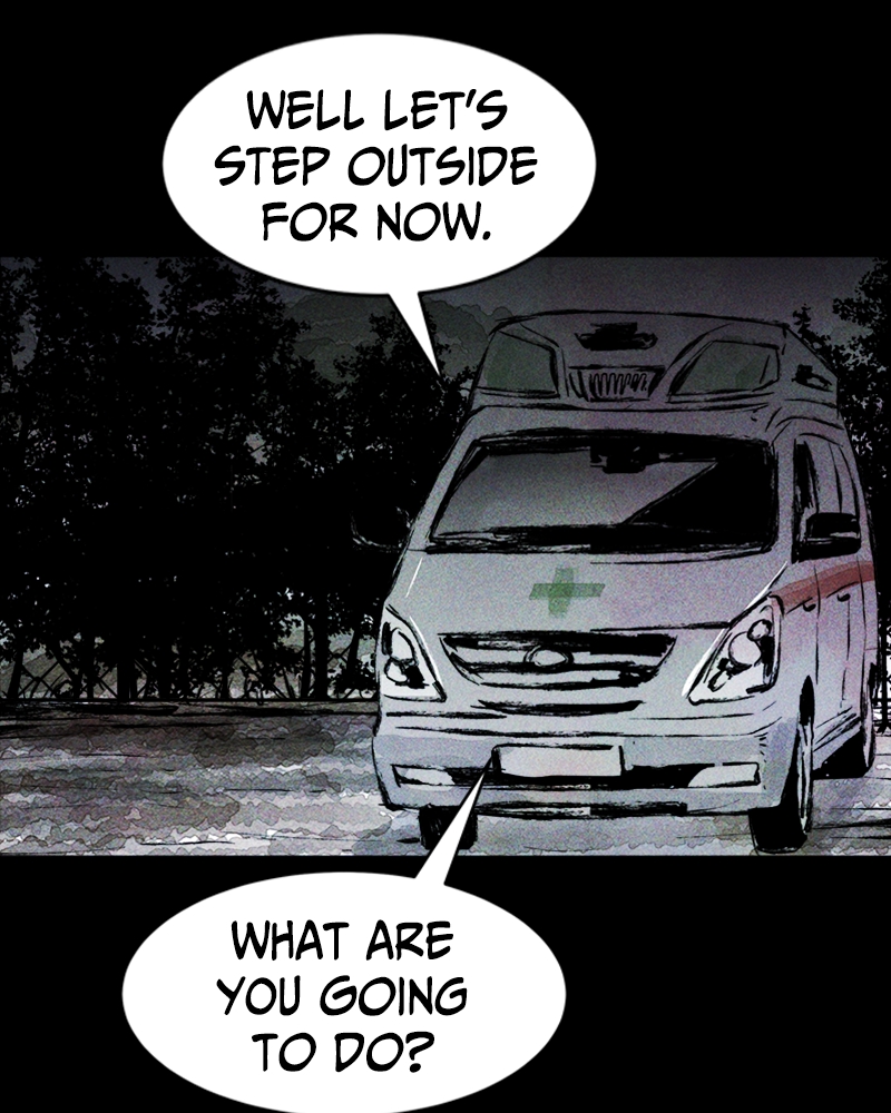 Pieces of Humans Chapter 25 - Page 20