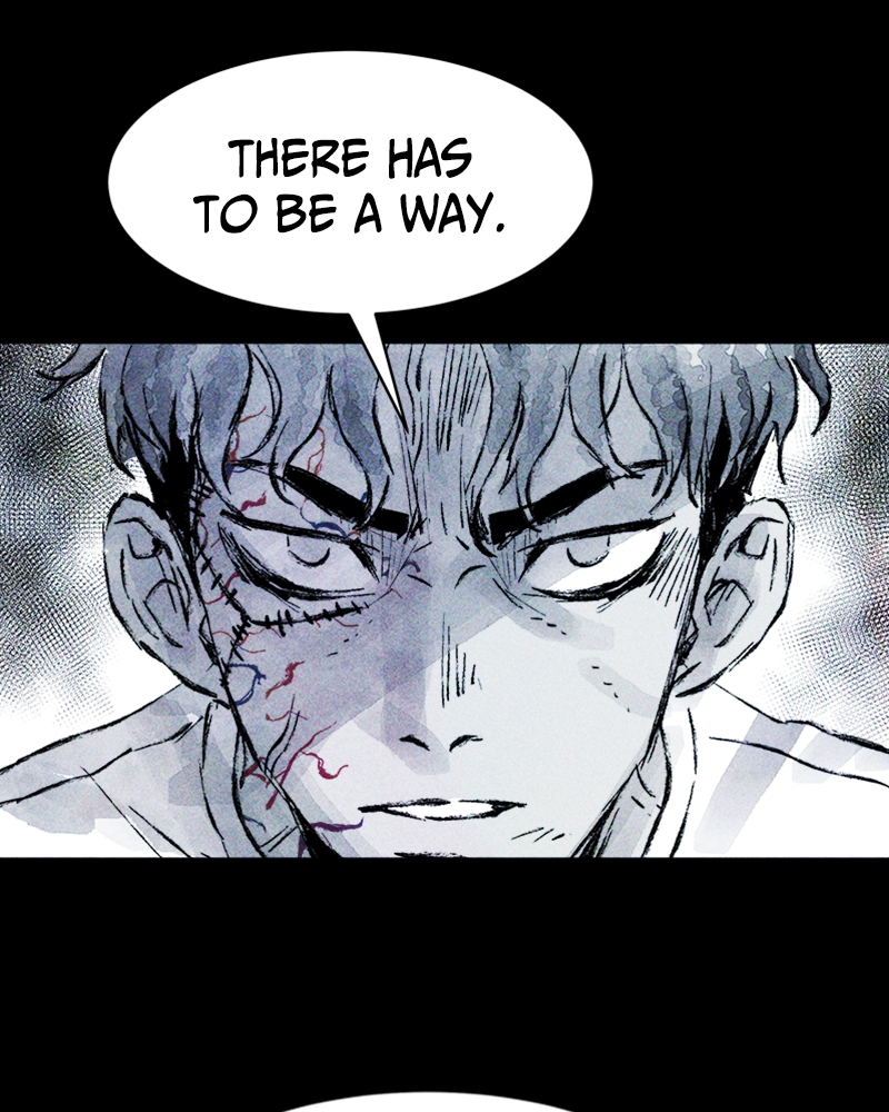 Pieces of Humans Chapter 25 - Page 22