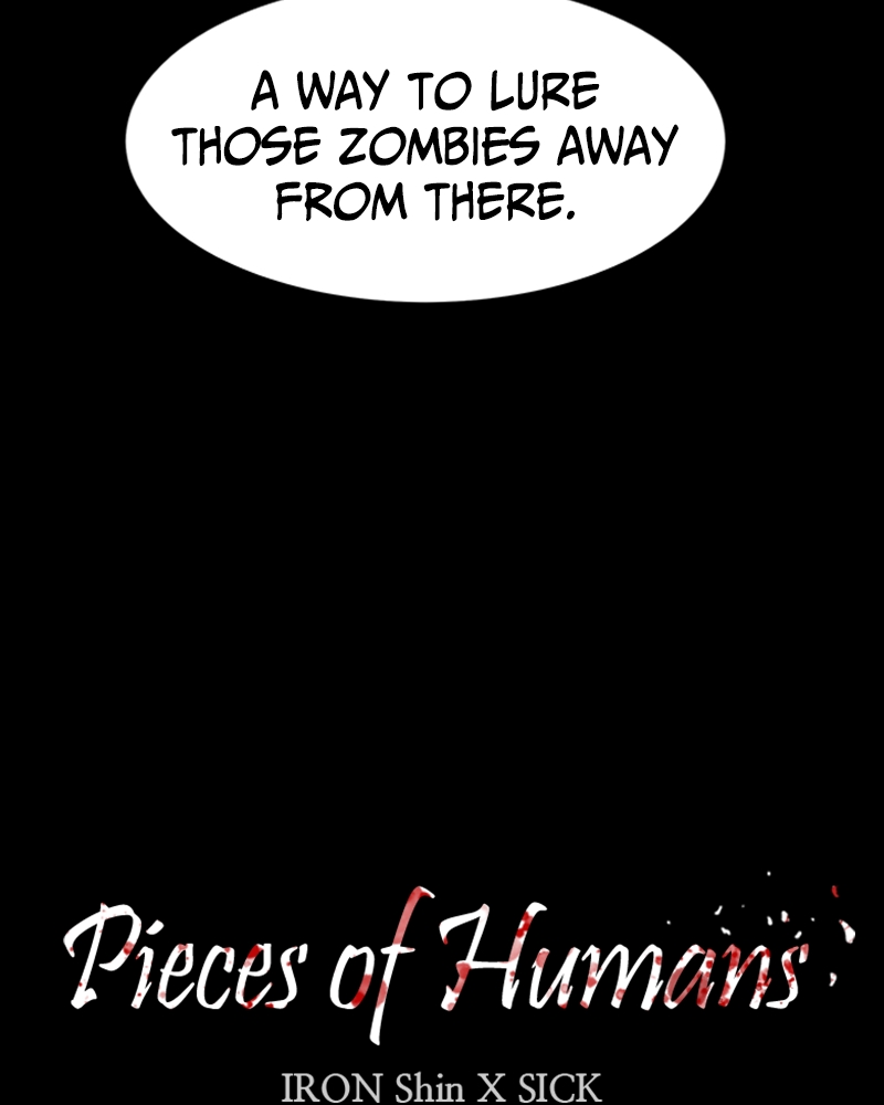 Pieces of Humans Chapter 25 - Page 23