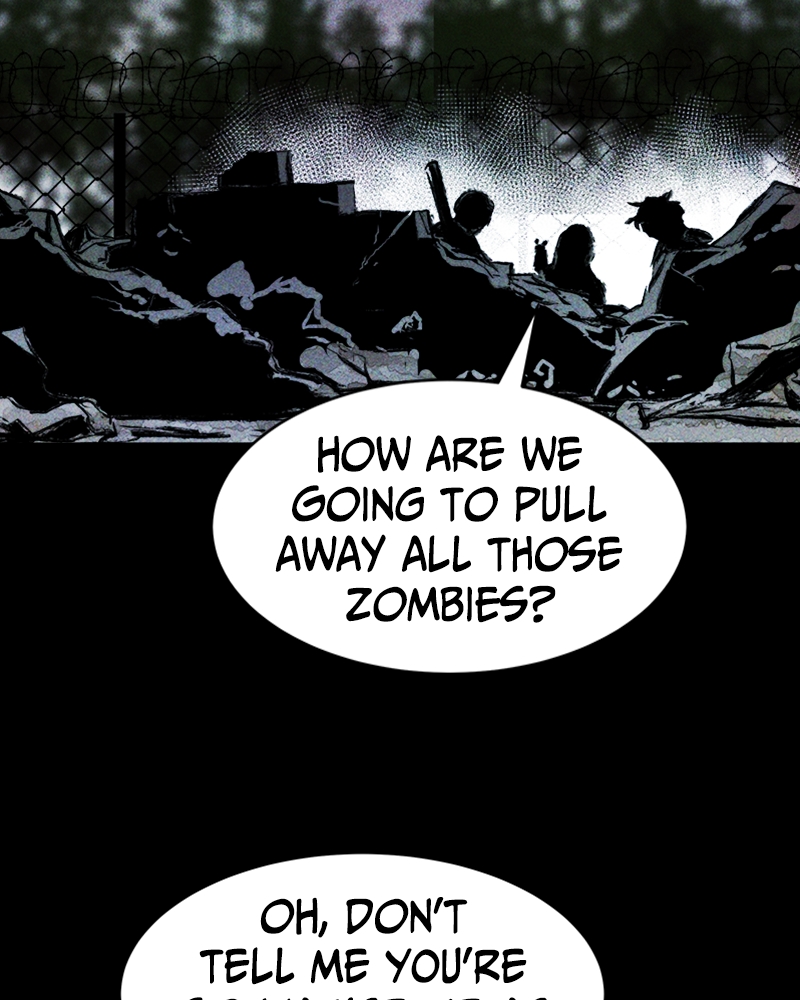 Pieces of Humans Chapter 25 - Page 25