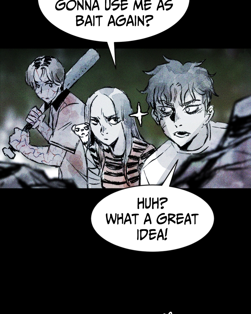 Pieces of Humans Chapter 25 - Page 26