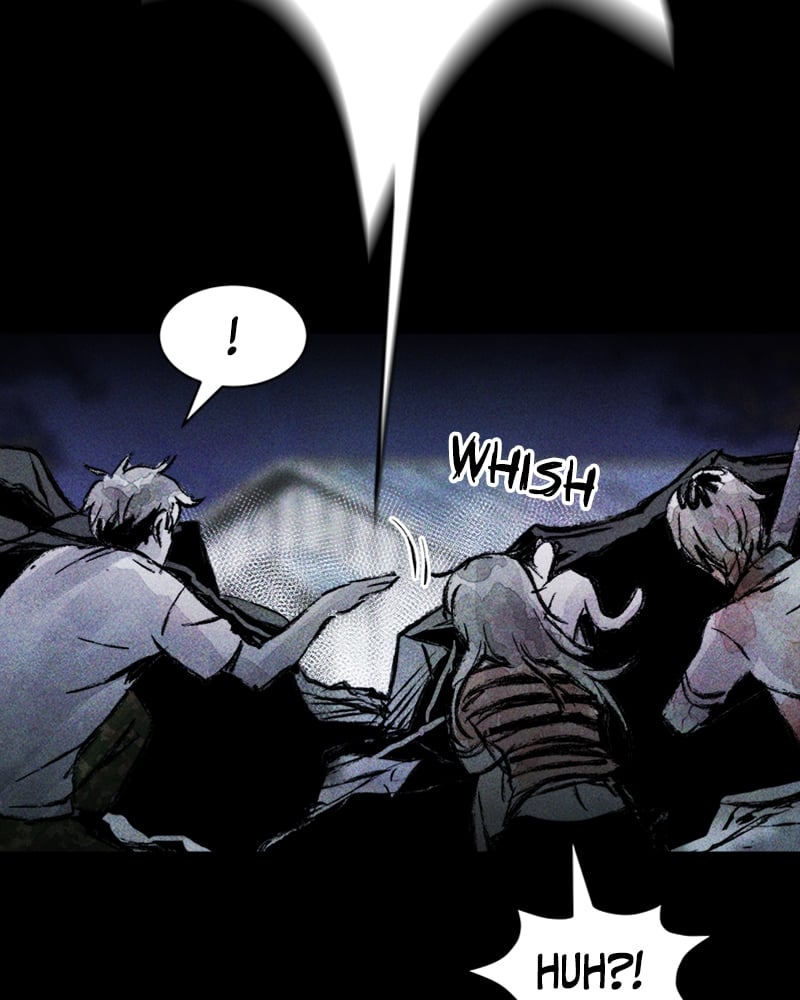 Pieces of Humans Chapter 25 - Page 30