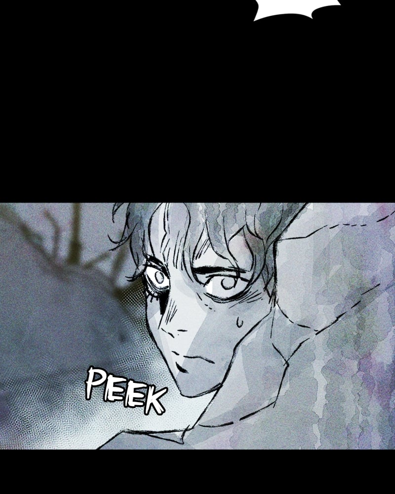Pieces of Humans Chapter 25 - Page 31